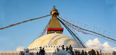 Heritage of Nepal gallery image